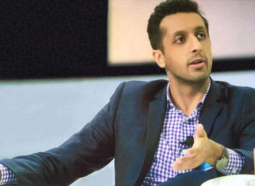 Wattpad and Times Bridge Announce Strategic Partnership