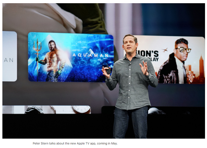 13 new innovative technologies and features unveiled at WWDC20