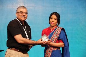 Creativity, Innovation and Empowerment set the tune for Day 3 at Goafest 2019