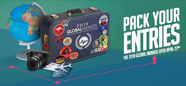 New York Festivals Global Awards 2019 Competition Open for Entries 2 New York Festivals Global Awards 2019 Competition Open for Entries