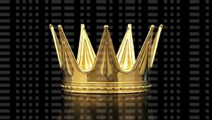 TV is still king, but the crown is slipping