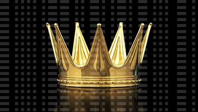 TV is still king, but the crown is slipping