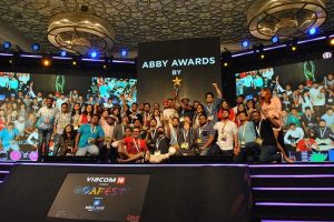 Dentsu Webchutney is the ‘Digital, PR and Direct Specialist of the Year’