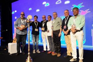 Goafest 2019 starts with a zing of insightful sessions and sparkle