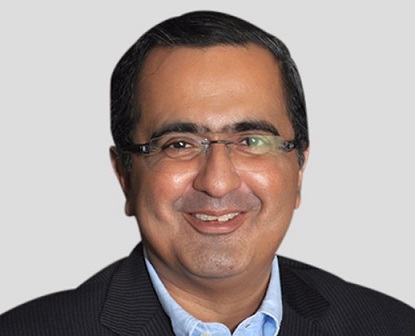 Dentsu Aegis Network appoints Ajay Row for DAN Consult