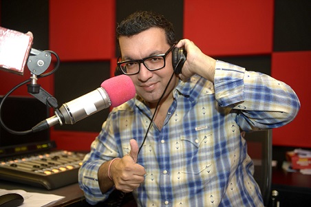 HT Media Ltd Announces Key Central Leadership Changes in Radio Business