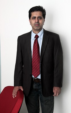 HT Media Ltd Announces Key Central Leadership Changes in Radio Business