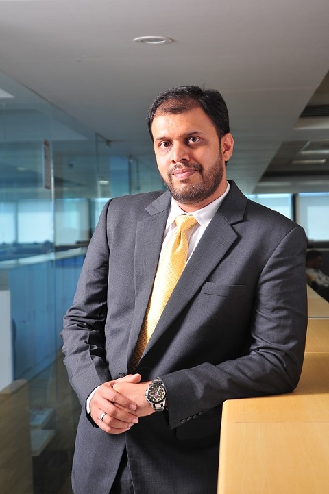 DAN expands Anand Bhadkamkar’s role to CFO & COO South Asia