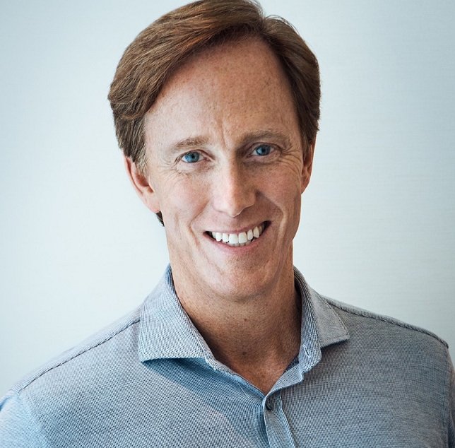 Conde Nast Appoints Roger Lynch as its CEO 2 Conde Nast Appoints Roger Lynch as its CEO