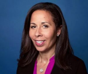 Peggy Alford Nominated to Facebook’s Board of Directors