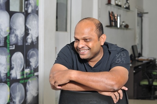Agnello Dias takes on additional charge as Creative Chairman at Dentsu Aegis Network