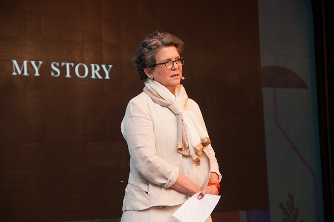 Day 2 of Goafest 2019 Opens New Worlds of Inspiration and Creativity