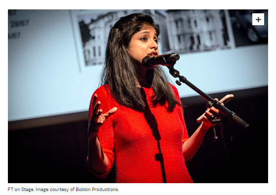 Mediavolution 2.0: Publishing platforms are expanding from URL to IRL