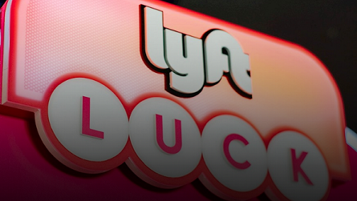 ISL: The Lyft Luck Machine