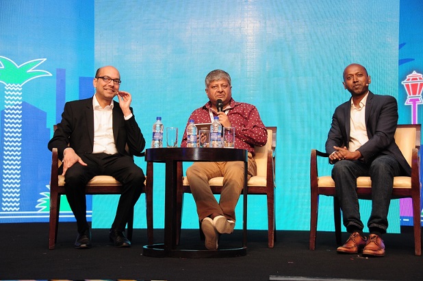 Creativity, Innovation and Empowerment set the tune for Day 3 at Goafest 2019