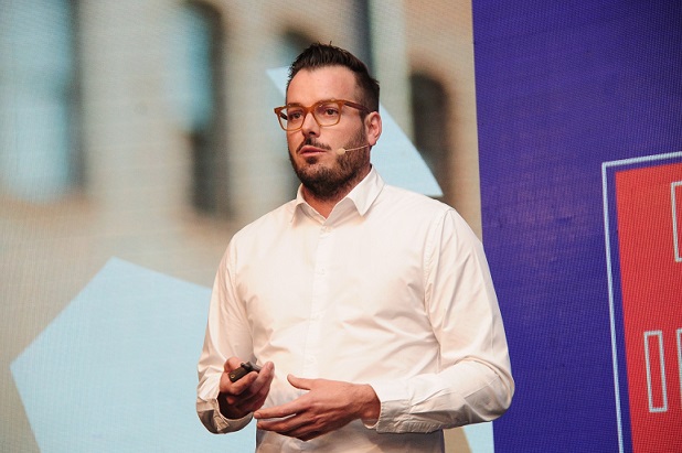 Creativity, Innovation and Empowerment set the tune for Day 3 at Goafest 2019