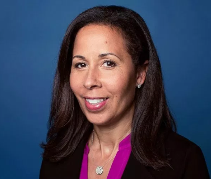 Peggy Alford Nominated to Facebook’s Board of Directors