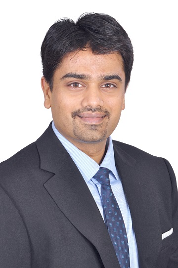 Publicis Media India appoints Roopesh Pujari as Head Of Technology