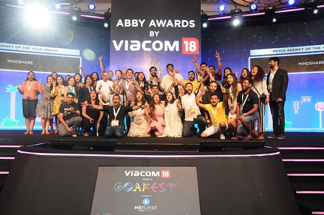 Goafest 2019 starts with a zing of insightful sessions and sparkle