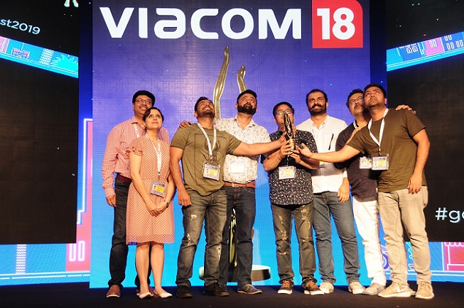 Goafest 2019 starts with a zing of insightful sessions and sparkle