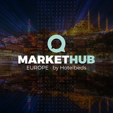Hotelbeds confirms Amazon and Alibaba as guest speakers at MarketHub Europe 2 Hotelbeds confirms Amazon and Alibaba as guest speakers at MarketHub Europe