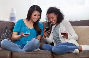 Connected Commerce: Connectivity is enabling lifestyle evolution