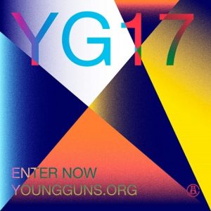 The One Club launches Young Guns 17