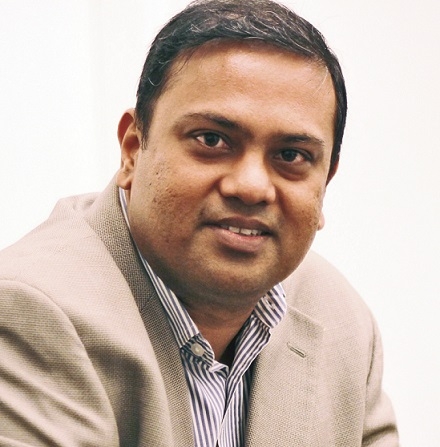 Viacom18 appoints Gourav Rakshit as COO, Viacom18 Digital Ventures
