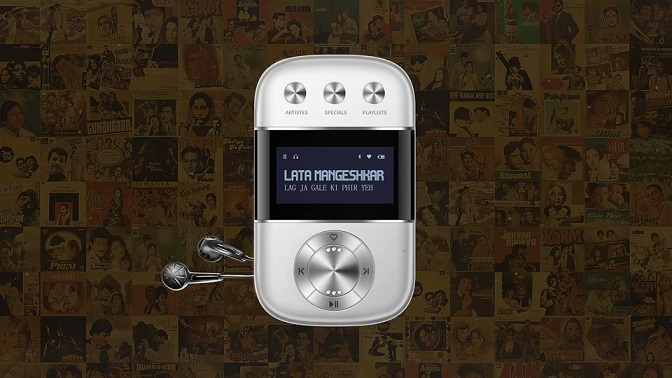 Carvaan Go: Retro Songs now on the Go 2 Carvaan Go: Retro Songs now on the Go