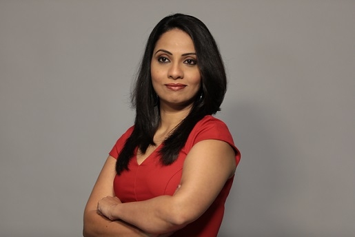 ET NOW appoints Tamanna Inamdar as the Senior Editor