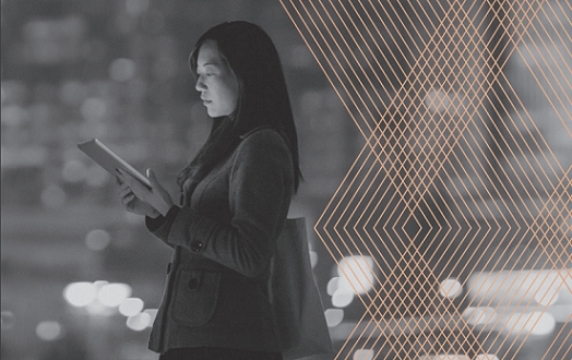 How Asia is Shaping the Digital Landscape Globally