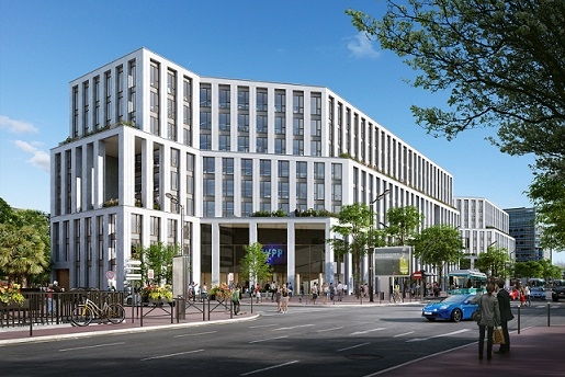 WPP to open new campus in Paris