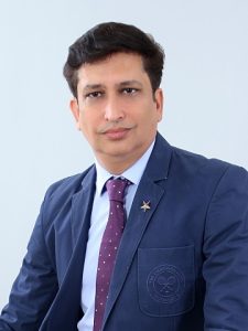 MY FM Elevates Mr. Rahul Namjoshi as Chief Operating Officer