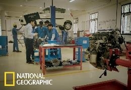 National Geographic to premiere India’s Mega Workforce