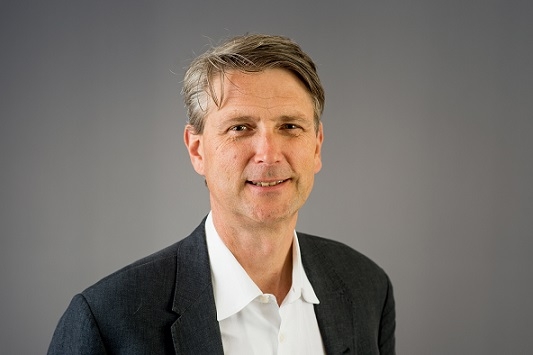 Mike Cooper appointed as Group CEO, Omnicom Media Group APAC and EMEA