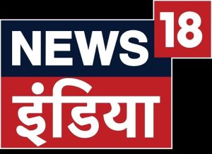 News18 India wins big. Again!