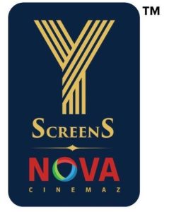 Nova Cinemaz and Y-Screens Launches First Ever Miniplex in Kovvur