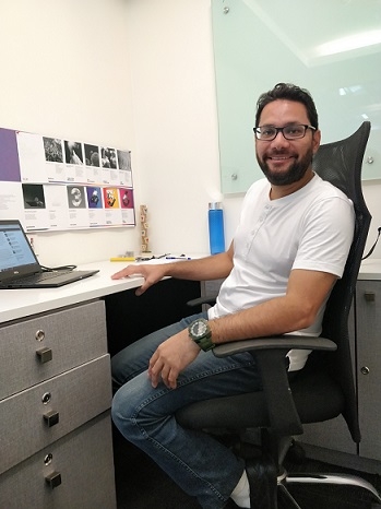 FCB Ulka Bengaluru appoints Ankit Sharma as Associate Vice President - Strategic Planning 2 FCB Ulka Bengaluru appoints Ankit Sharma as Associate Vice President - Strategic Planning