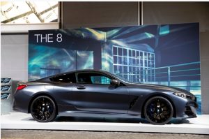 Inspire rather than prescribe: BMW Group believes in technology openness for e-mobility