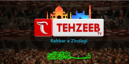 Tehzeeb TV Emerges as the Fastest Growing Urdu-Language TV Channel in India