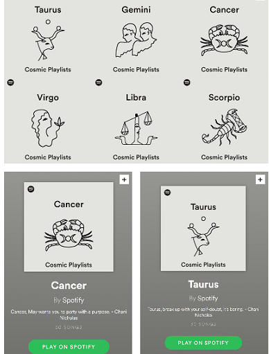 Millennials are turning to astrology with increasing fervor and sincerity