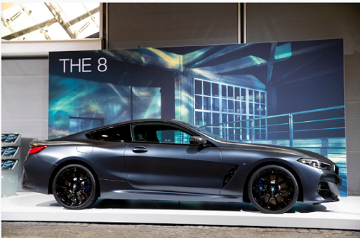 Inspire rather than prescribe: BMW Group believes in technology openness for e-mobility