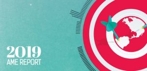 New York Festivals AME Awards Announces 2019 AME Report