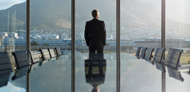 CEO Priorities Are Slowly Shifting to Meet Rising Growth Challenges