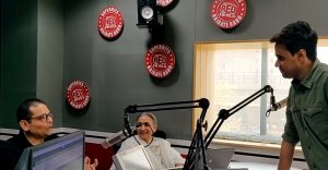 This Mother’s Day, RED FM stands up for all the so-called Bad Moms