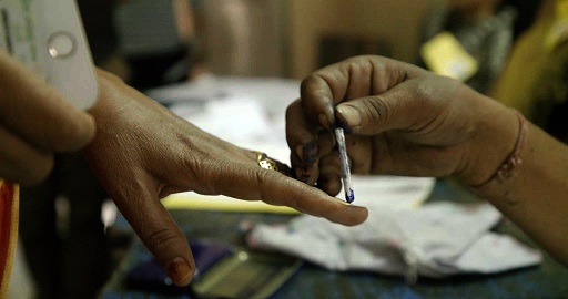 National Geographic announces an epic production to chronicle the world’s largest election