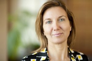 Philippa Brown named CEO of PHD Worldwide