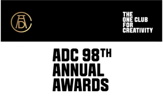 India excels with three Bronze awards at The One Club’s ADC 98th Annual Awards 2 India excels with three Bronze awards at The One Club’s ADC 98th Annual Awards