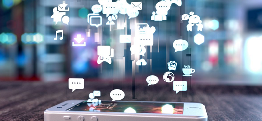 Junk news ‘not prevalent’ on Twitter, but more likely to be shared and liked on Facebook