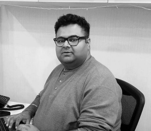 iCubesWire Elevates Nishant Sharma as its Chief Business Officer